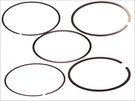 Кільця поршневі Ford GOETZE 08-141300-00