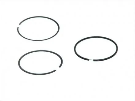 Кільця поршневі Fiat GOETZE 08-142300-00
