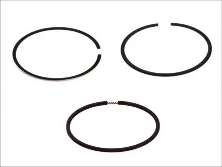 Кільця поршневі Fiat GOETZE 08-142400-00