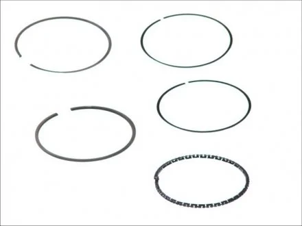 Кільця поршневі Fiat GOETZE 08-154206-00