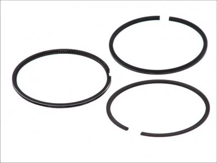 Кільця поршневі Mercedes-Benz GOETZE 08-173800-00 (фото 1)