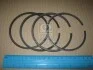 Кольца поршневые GOETZE 08-178807-00 (фото 2)