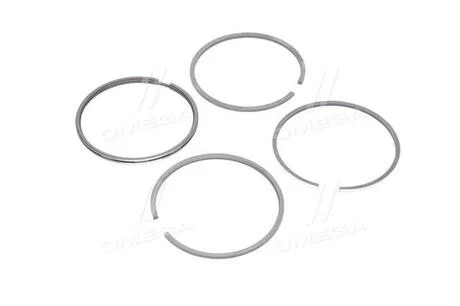 Фото 1 - кольца поршневые GOETZE 08-178807-00 Кольца поршневые GOETZE 08-178807-00 (фото 1)