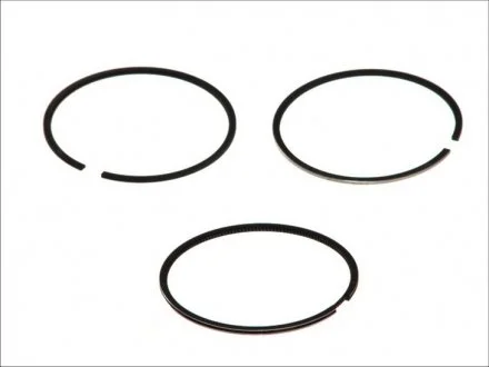 Кільця поршневі Mercedes-Benz GOETZE 08-183200-00