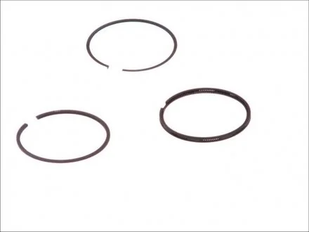 Кільця поршневі Fiat GOETZE 08-209800-00