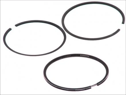 Кільця поршневі Mazda GOETZE 08-283600-00
