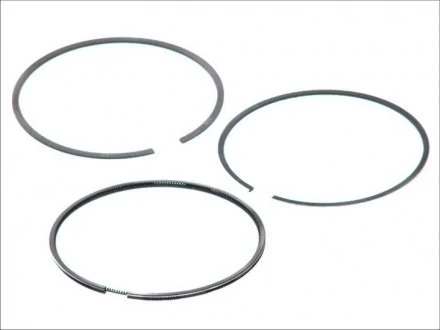 Кільця поршневі Mercedes-Benz GOETZE 08-287900-00