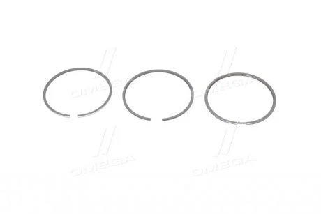 Кільця поршневі Opel GOETZE 08-305907-10