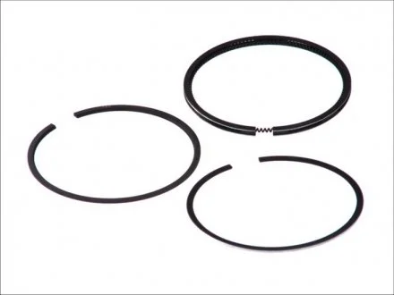Кільця поршневі Opel GOETZE 08-306300-00