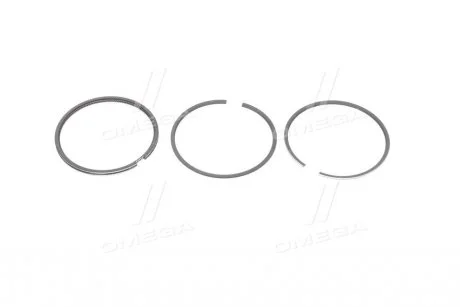 Кільця поршневі Opel GOETZE 08-306307-00
