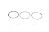 Кільця поршневі Opel GOETZE 08-306311-00 (фото 1)