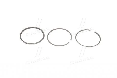 Кільця поршневі Opel GOETZE 08-306311-00