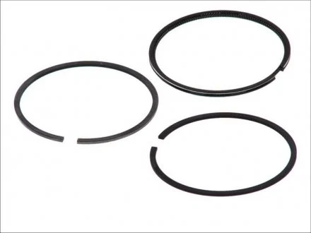 Кільця поршневі Opel GOETZE 08-306600-00