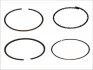 Кільця поршневі Opel 08-306800-00