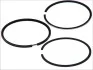 Кільця поршневі Peugeot GOETZE 08-318700-10 (фото 1)
