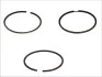 Кільця поршневі Peugeot GOETZE 08-325800-00 (фото 1)