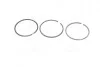 Кольца поршневые Kangoo 1.9D (F8Q) 97- (80mm+0.5) GOETZE 08-336507-00 (фото 1)