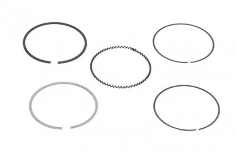 Кільця поршневі Mercedes-Benz GOETZE 08-427100-00