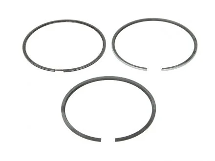 Кільця поршневі Mercedes-Benz GOETZE 08-427400-00