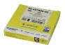 Кільця поршневі Opel GOETZE 08-427800-00 (фото 2)