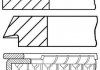 Поршневі кільця 83,5 (+0.50) 1,2-1,2-2,5 0842940700