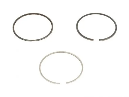 Кільця поршневі Audi GOETZE 08-433100-00