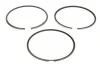 Кільця поршневі (85.5mm) RENAULT MASTER 2.3dCi 11- OPEL MOVANO 2.3CDTI 10- GOETZE 08-435207-00 (фото 1)