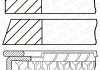 Кольца поршневые Goetze 08-447800-00