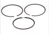 Кільця поршневі, комплект 08-501900-00