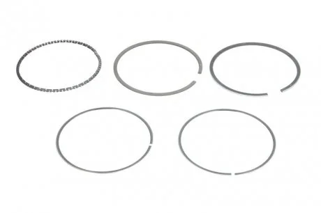 Кільця поршневі Volkswagen GOETZE 08-502400-00