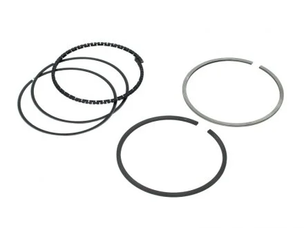 Кільця поршневі PKW GOETZE 08-527000-00