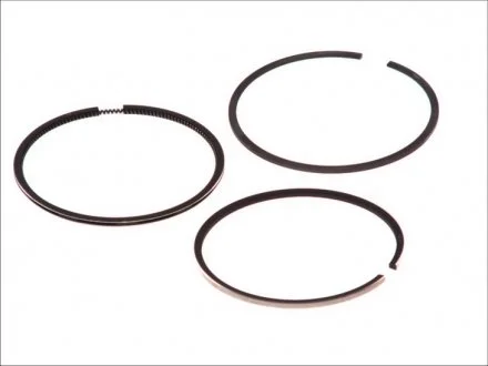 Кільця поршневі BMW GOETZE 08-704500-00