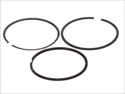 Кільця поршневі BMW GOETZE 08-704900-00