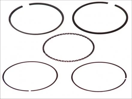 Кільця поршневі BMW GOETZE 08-705100-00