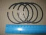 Кольца поршневые компрессора GOETZE 08-742500-00 (фото 2)