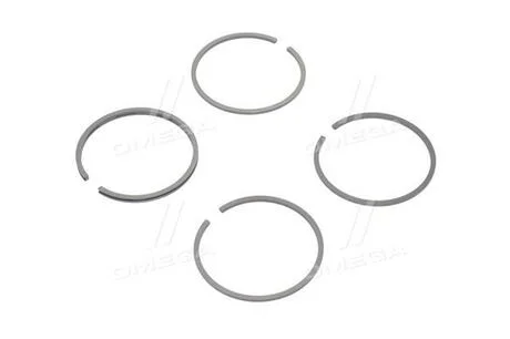 Кольца поршневые компрессора GOETZE 08-742500-00