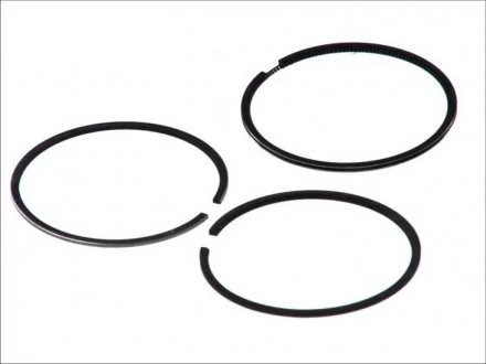 Кільця поршневі Volkswagen GOETZE 08-990100-00
