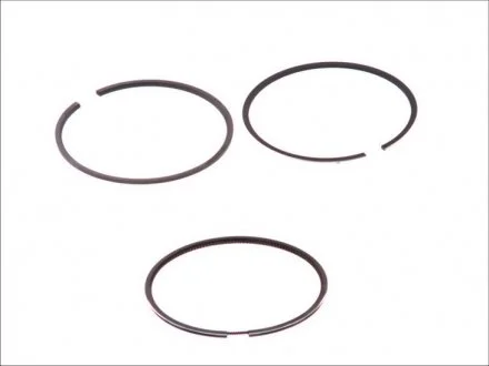 Кільця поршневі Volkswagen GOETZE 08-990105-00