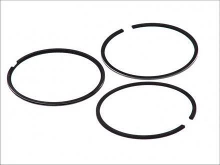 Кільця поршневі Volkswagen GOETZE 08-990107-00