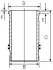 Гильза цилиндра 1545022000