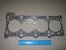 Прокладка головки блока цилиндров 30-028501-10