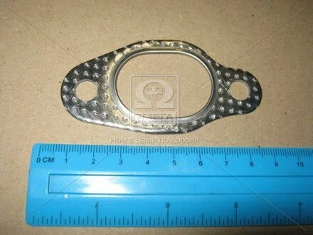 Прокладка выпускного коллектора GOETZE 31-026555-00