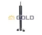 GOLD OPEL Амортизатор масл. задн.Corsa A/B 82- 8130181