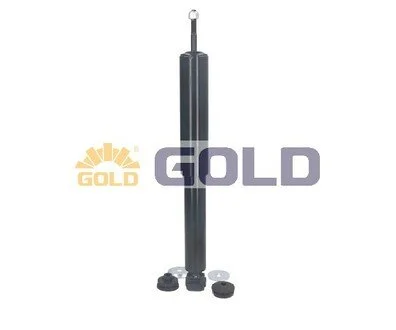 OPEL Амортизатор масл. задн.Corsa A/B 82- GOLD 8130181