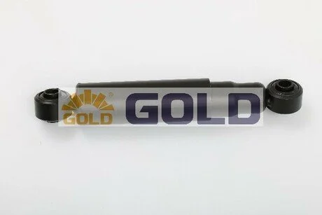 FIAT Амортизатор передн. Iveco Daily 30.8-40.8 89- GOLD 8130679