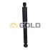VW Амортизатор масл.задн.Caddy II,Seat Inca 95- GOLD 8130994 (фото 1)