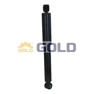 VW Амортизатор масл.задн.Caddy II,Seat Inca 95- GOLD 8130994 (фото 1)