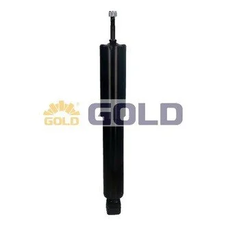 NISSAN Амортизатор масл.передн.Cabstar 06- GOLD 8150726