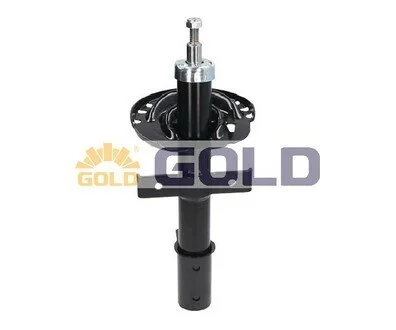 RENAULT Амортизатор масл.передн.Clio III 05- GOLD 8250993