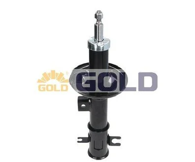 DAEWOO Амортизатор масл.передн.лев.Nubira GOLD 8260080
